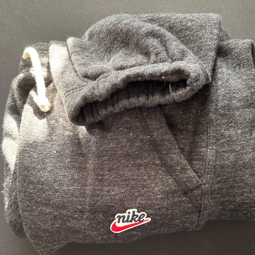 Nike Dark Gray Joggers